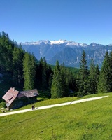 Bad Goisern Austria 21